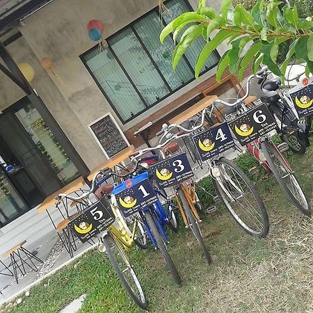 Sweet Dreams Hotel Phetchaburi Exterior photo