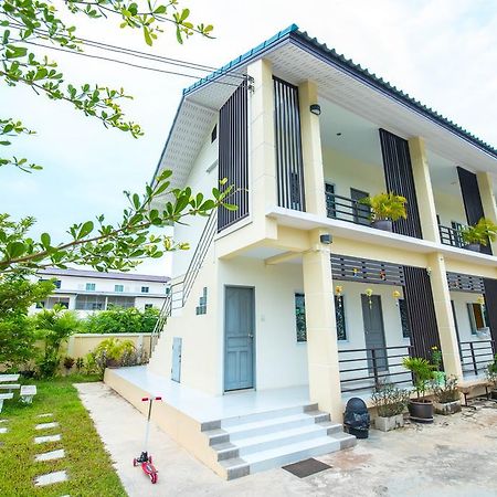 Sweet Dreams Hotel Phetchaburi Exterior photo