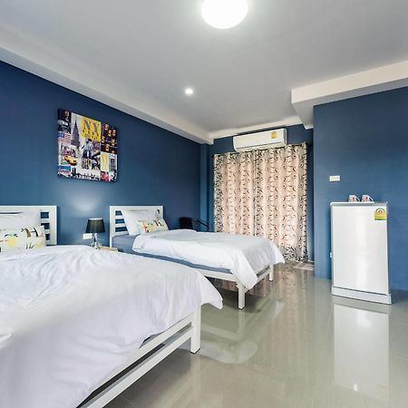 Sweet Dreams Hotel Phetchaburi Exterior photo