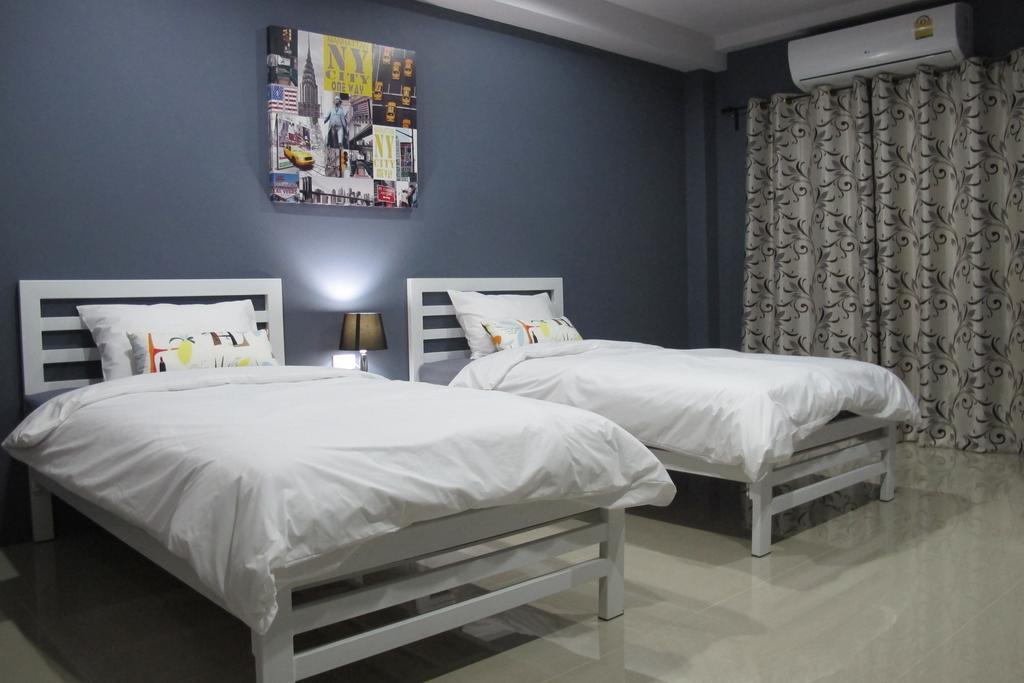 Sweet Dreams Hotel Phetchaburi Exterior photo