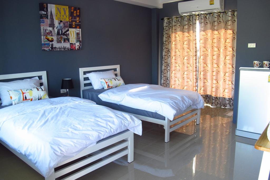 Sweet Dreams Hotel Phetchaburi Exterior photo