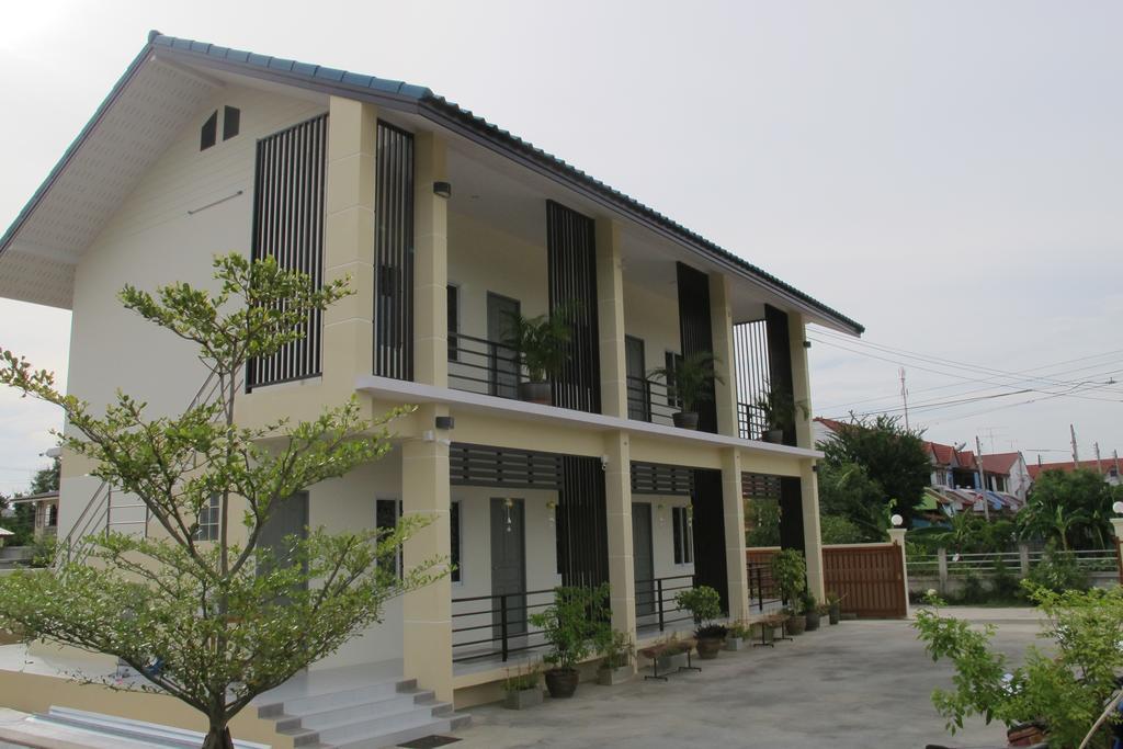 Sweet Dreams Hotel Phetchaburi Exterior photo
