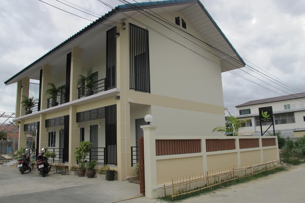 Sweet Dreams Hotel Phetchaburi Exterior photo