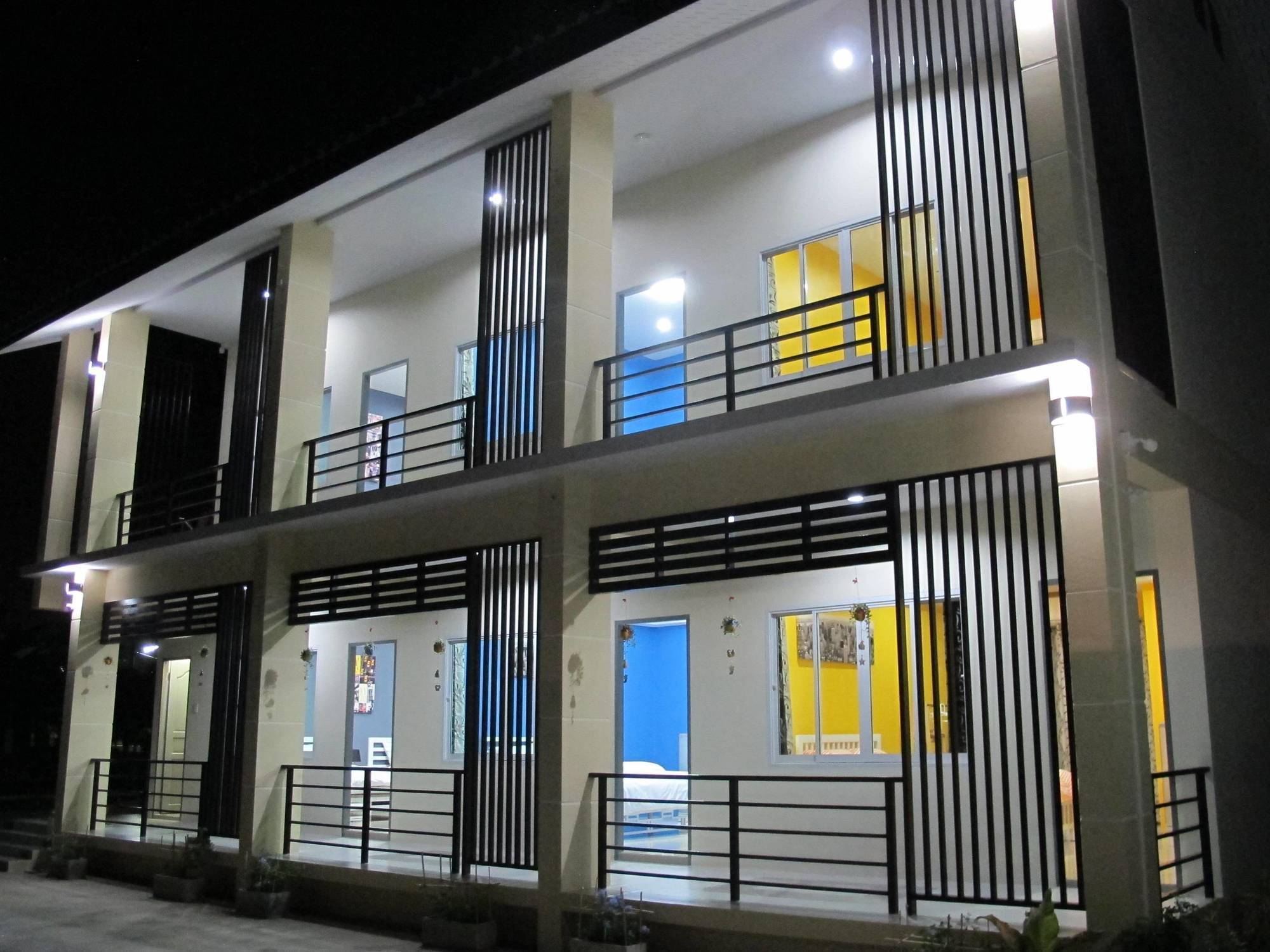 Sweet Dreams Hotel Phetchaburi Exterior photo