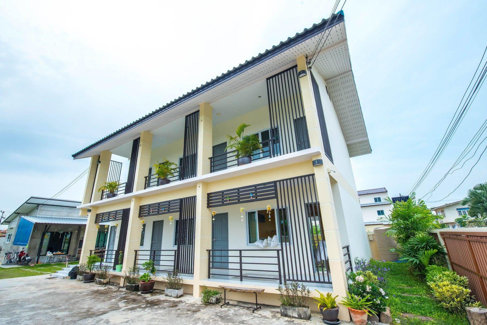 Sweet Dreams Hotel Phetchaburi Exterior photo