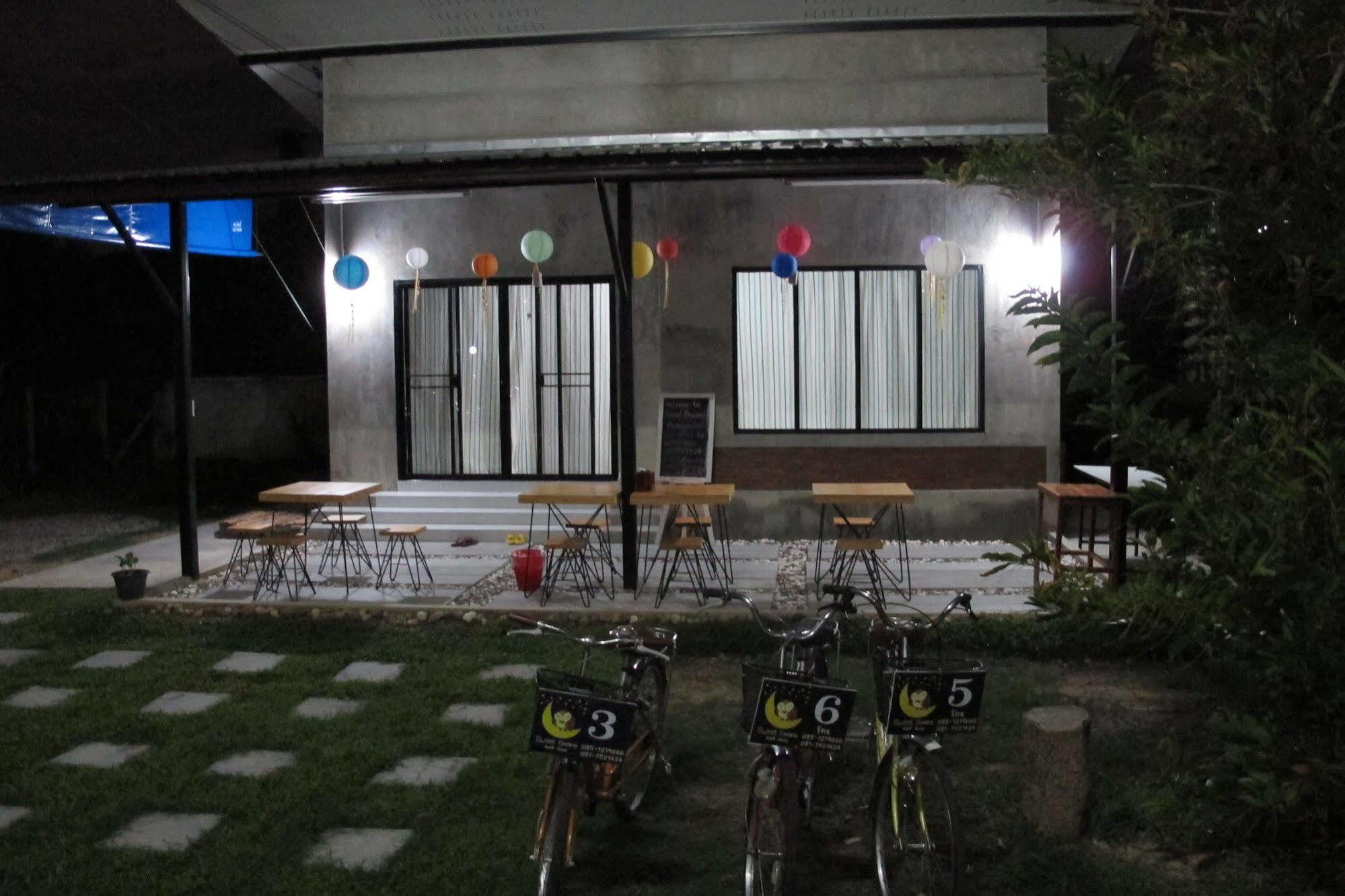 Sweet Dreams Hotel Phetchaburi Exterior photo