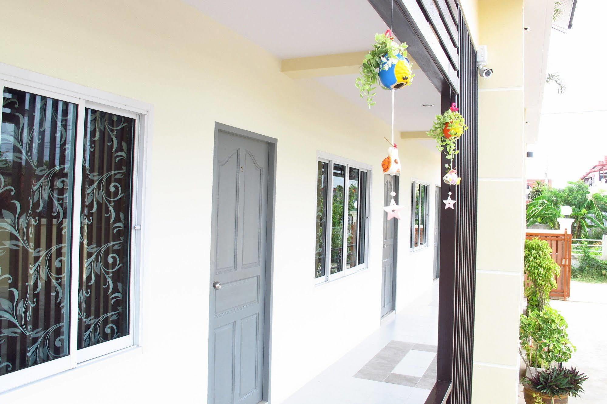 Sweet Dreams Hotel Phetchaburi Exterior photo