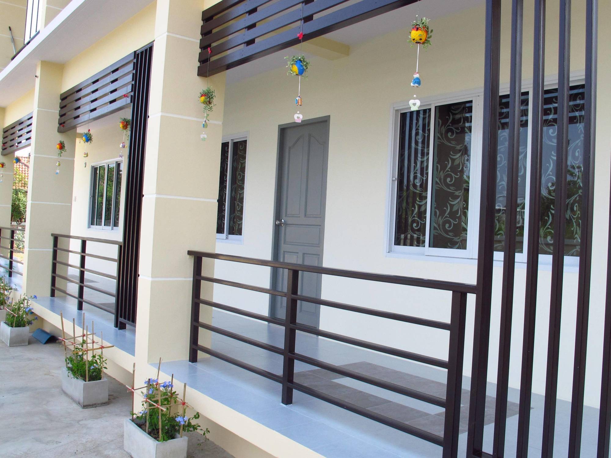 Sweet Dreams Hotel Phetchaburi Exterior photo