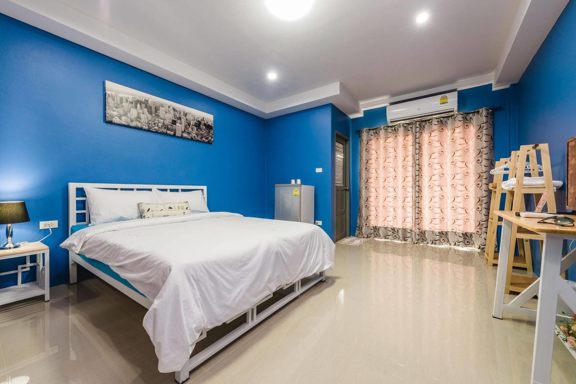 Sweet Dreams Hotel Phetchaburi Exterior photo