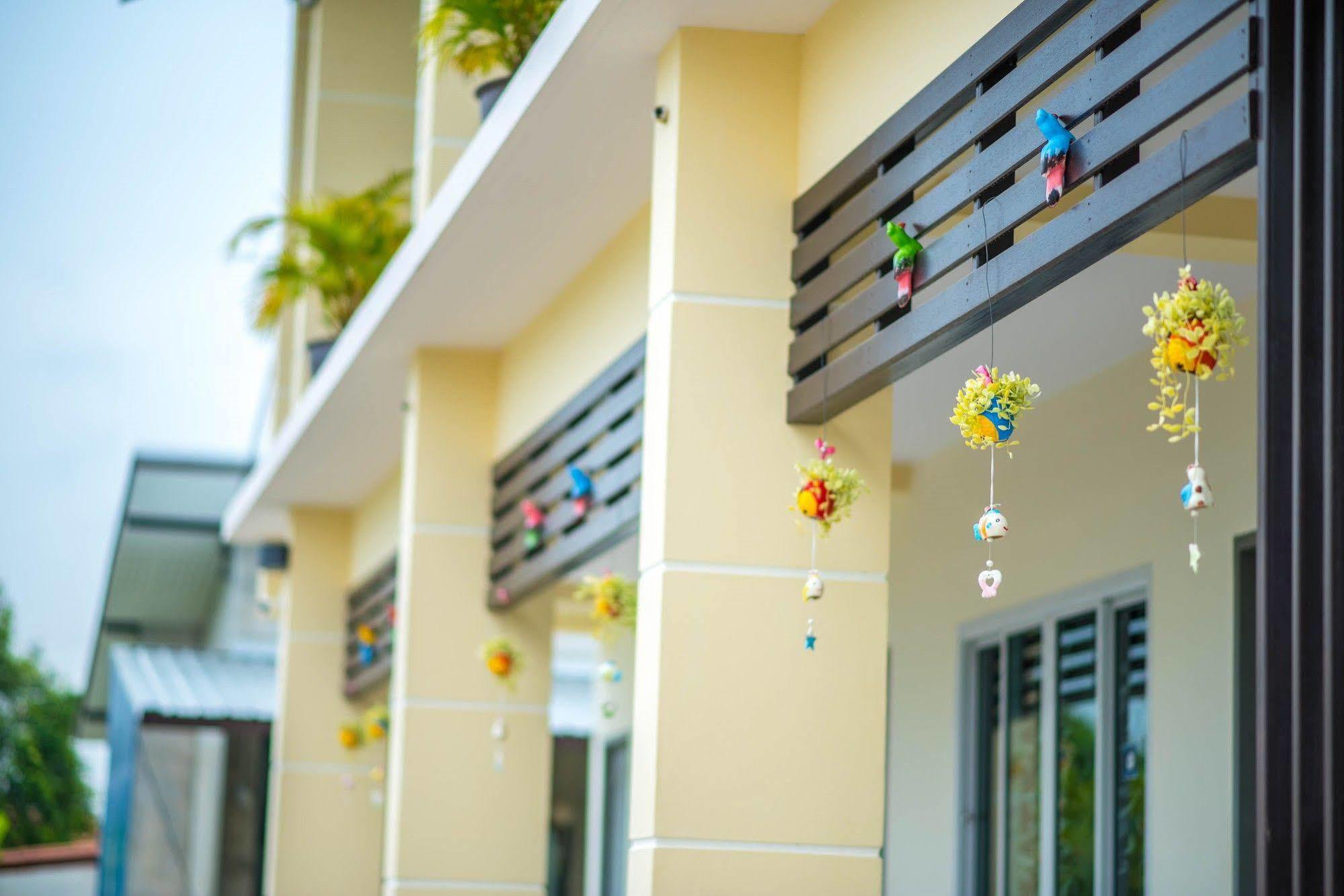 Sweet Dreams Hotel Phetchaburi Exterior photo